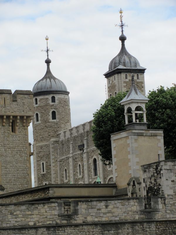 Tower of London 