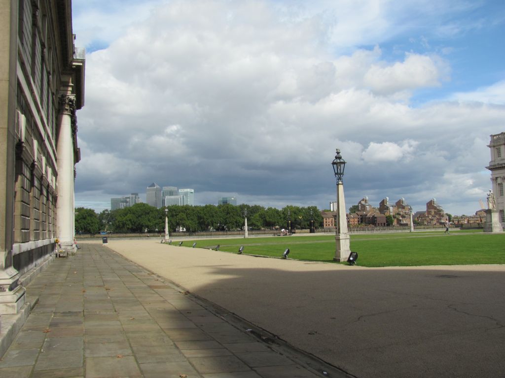 Greenwich