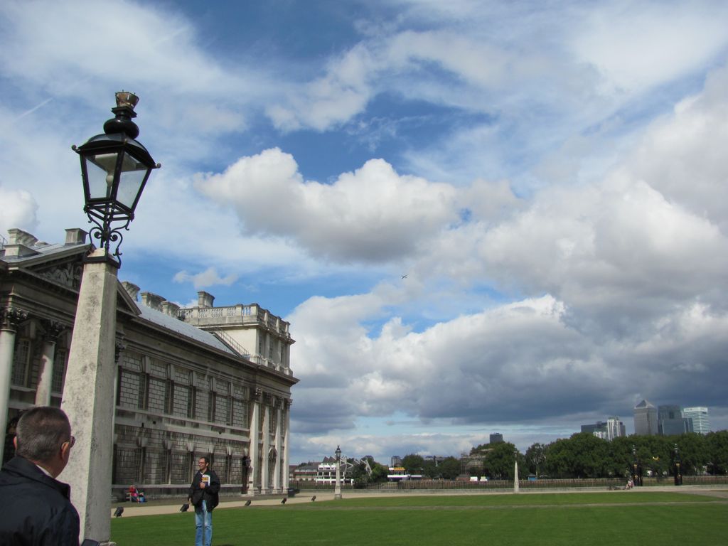 Greenwich