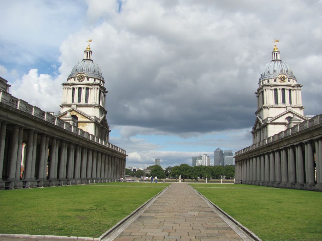 Greenwich