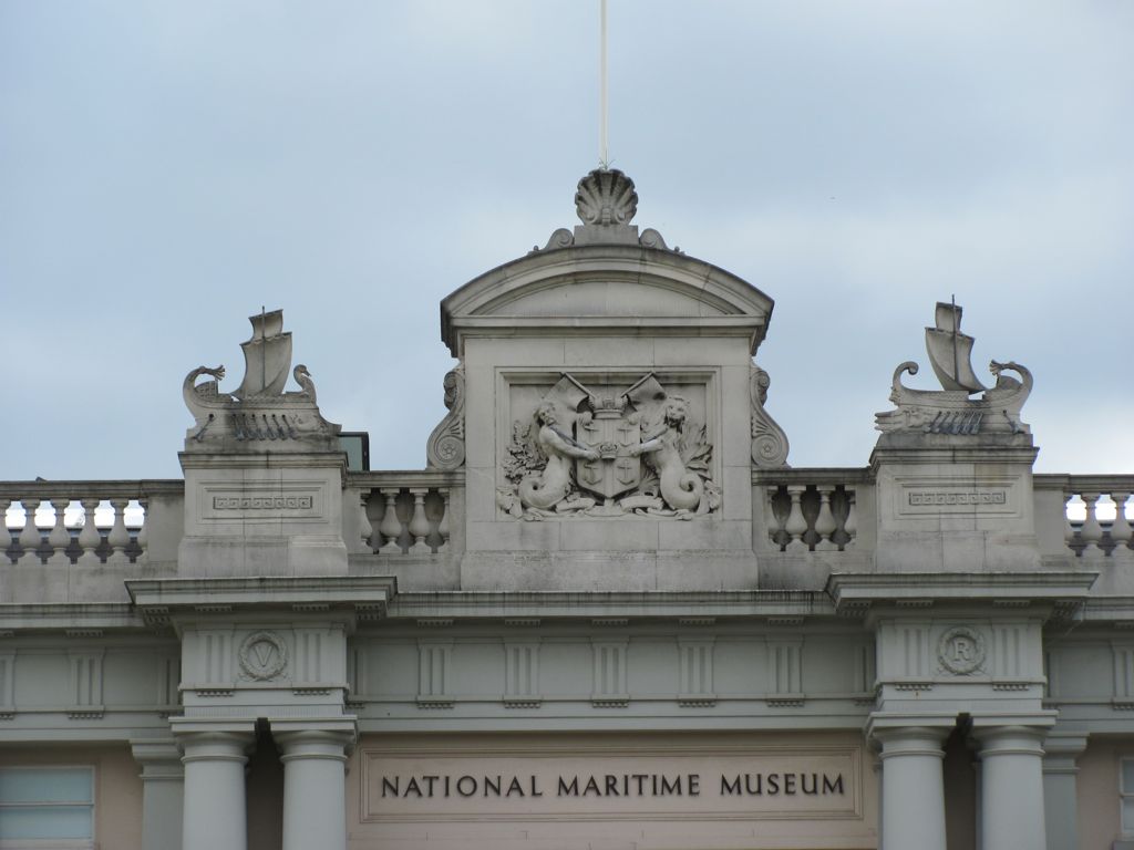 Greenwich Museum