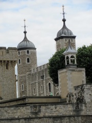 Tower of London 