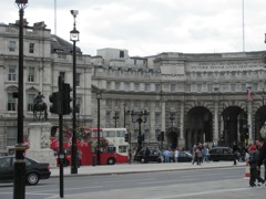 Admiralty Arch