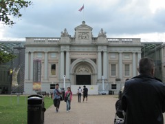 Greenwich Museum