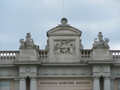 Greenwich Museum