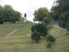 Greenwich Observatory