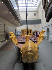 Greenwich Museum