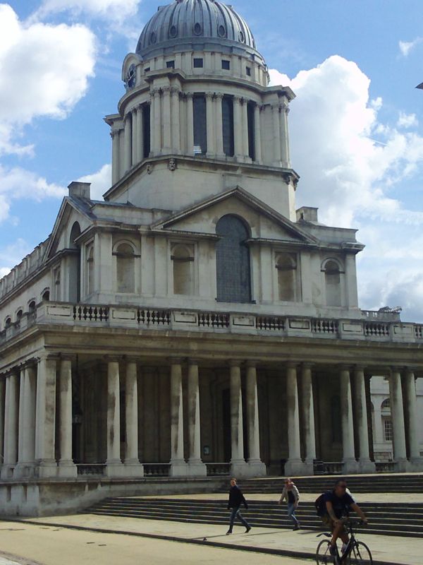 Greenwich Museum