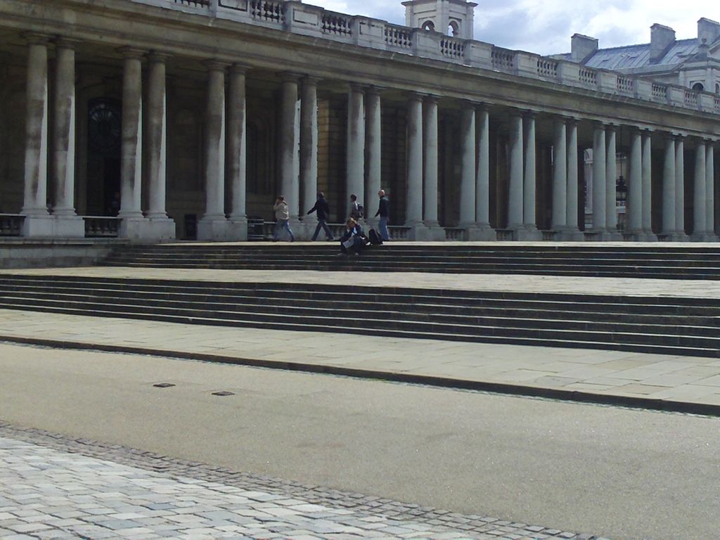 Greenwich Museum