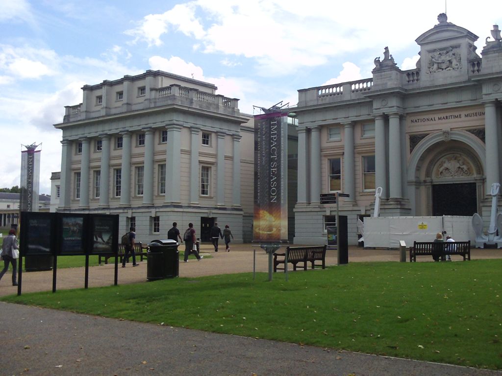 Greenwich Museum