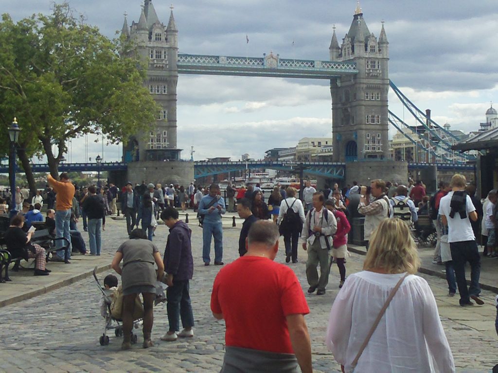 Tower Bridge