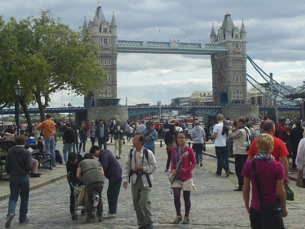 Tower Bridge