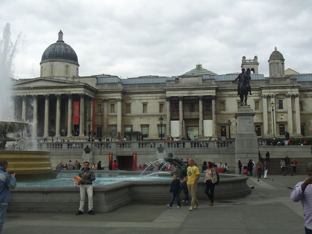 National Portrait Gallery