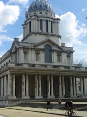 Greenwich Museum