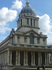 Greenwich Museum