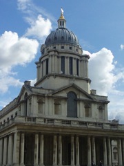 Greenwich Museum