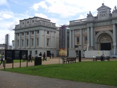 Greenwich Museum