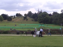 Greenwich Museum Observatory