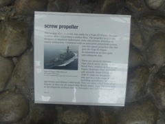 Screw Propeller