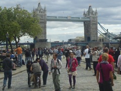 Tower Bridge