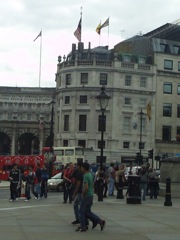 Admiralty Arch