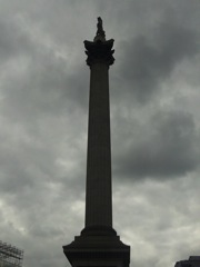 Nelson's Column