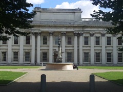 Greenwich Museum