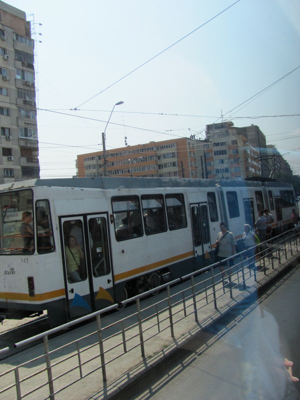 Tram