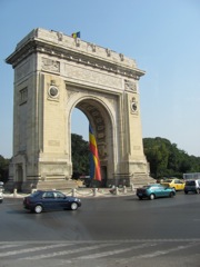 Arcul de Triumf