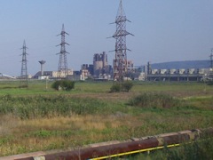 Industry