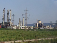 Industry