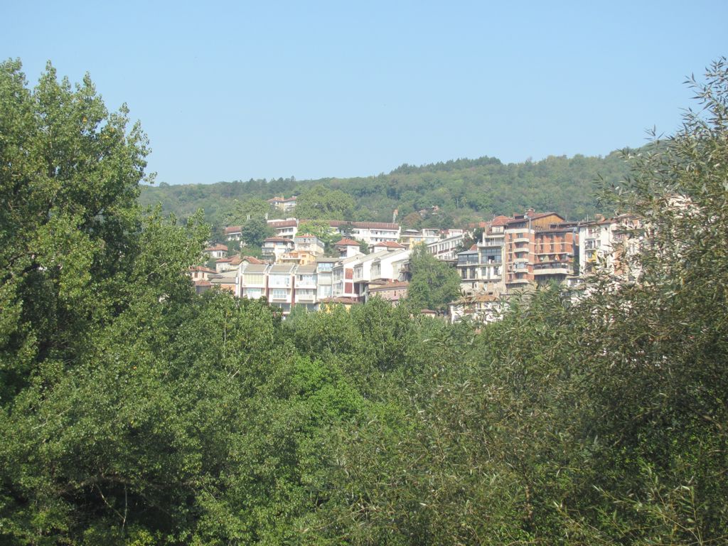 Tarnovo