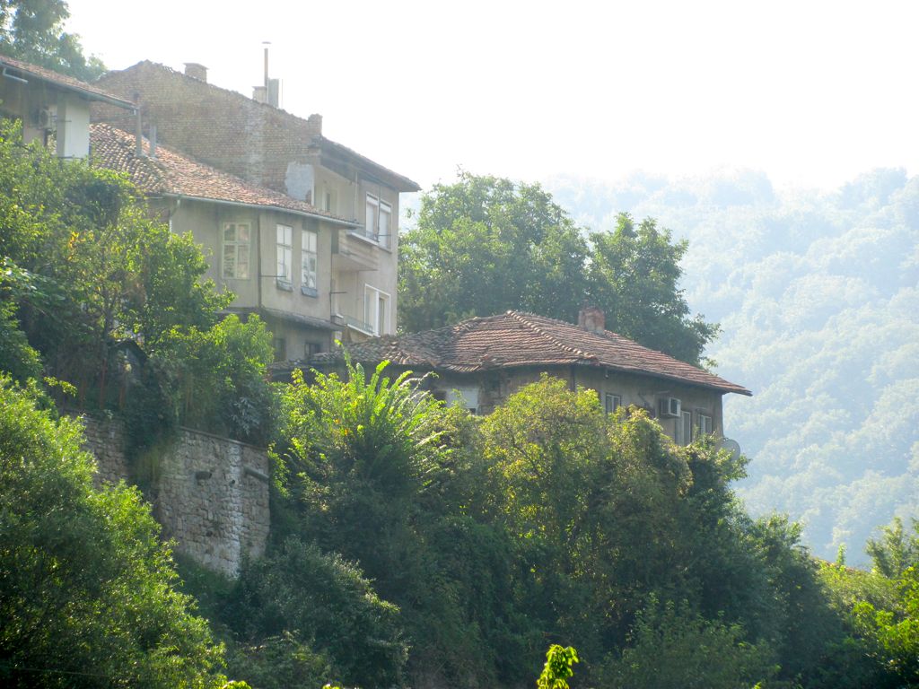 Tarnovo