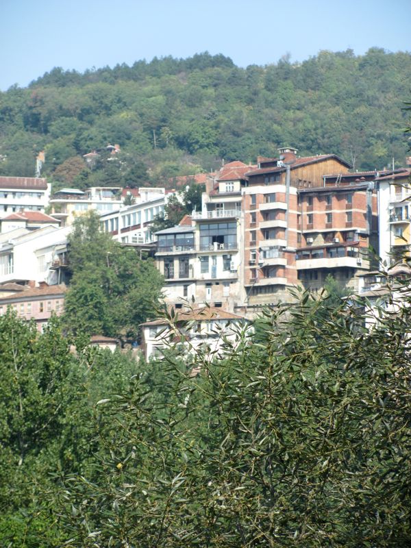 Tarnovo