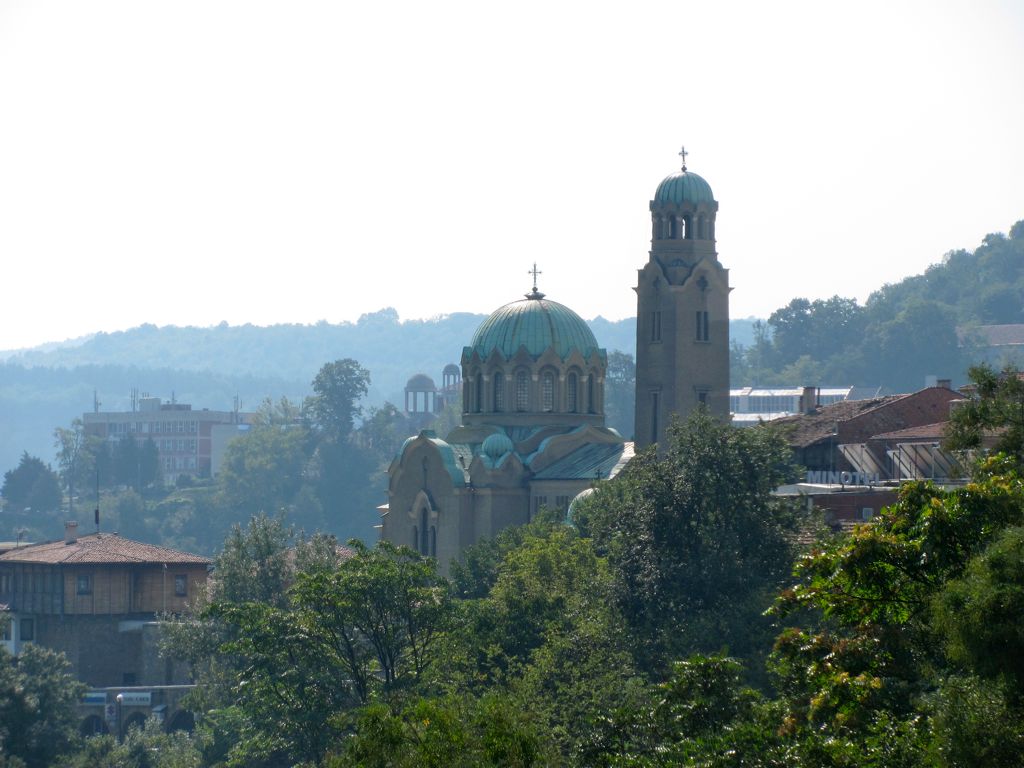 Tarnovo