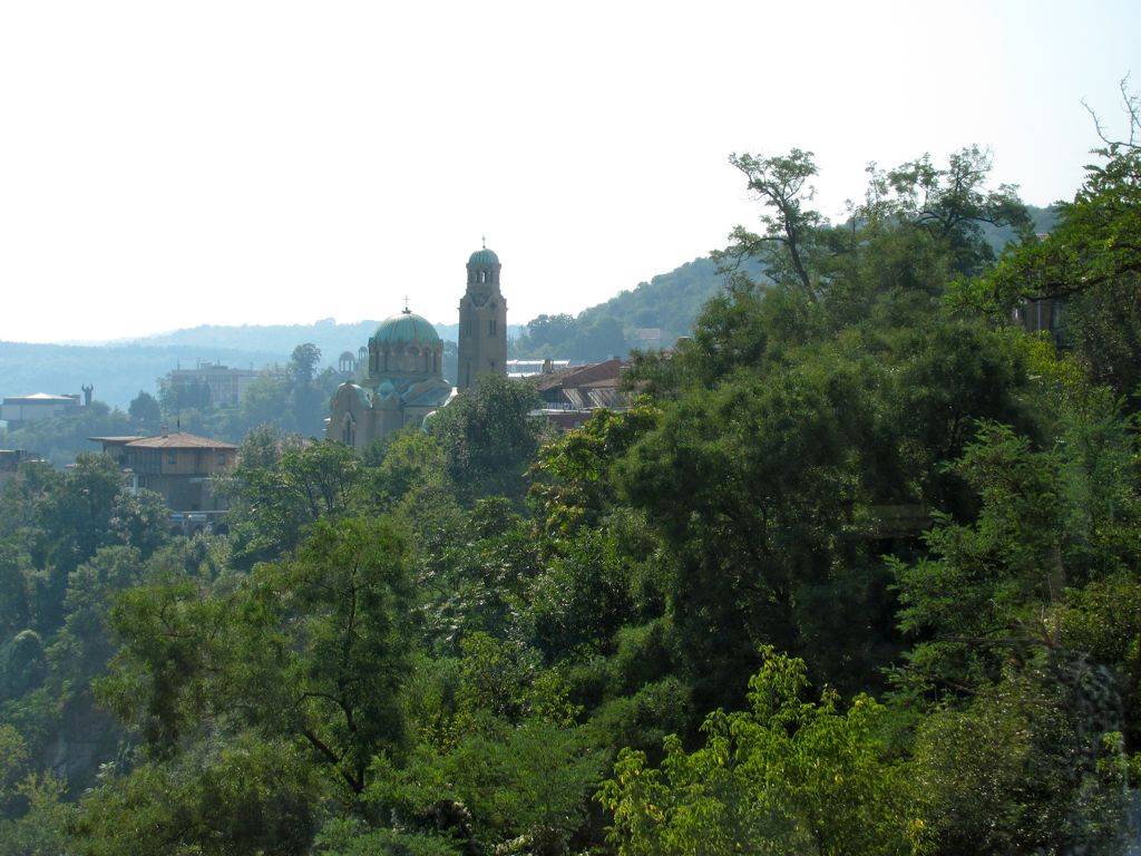 Tarnovo