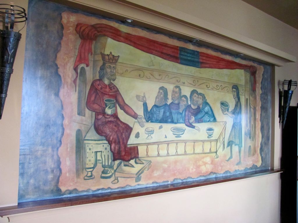 Mural