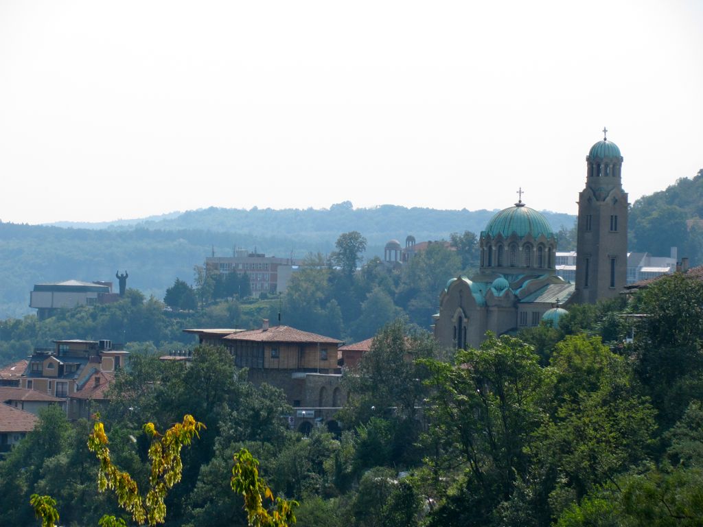 Tarnovo