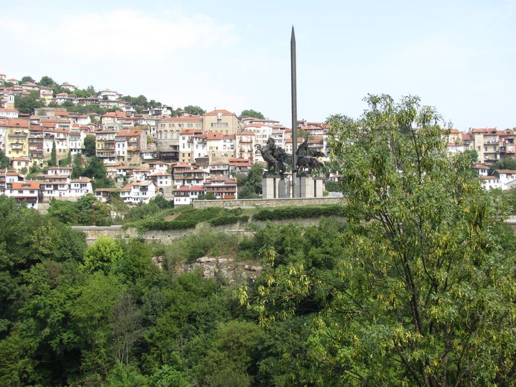 Tarnovo