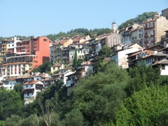 Tarnovo