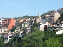 Tarnovo