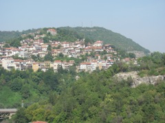 Tarnovo