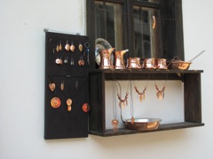 Copper Shop