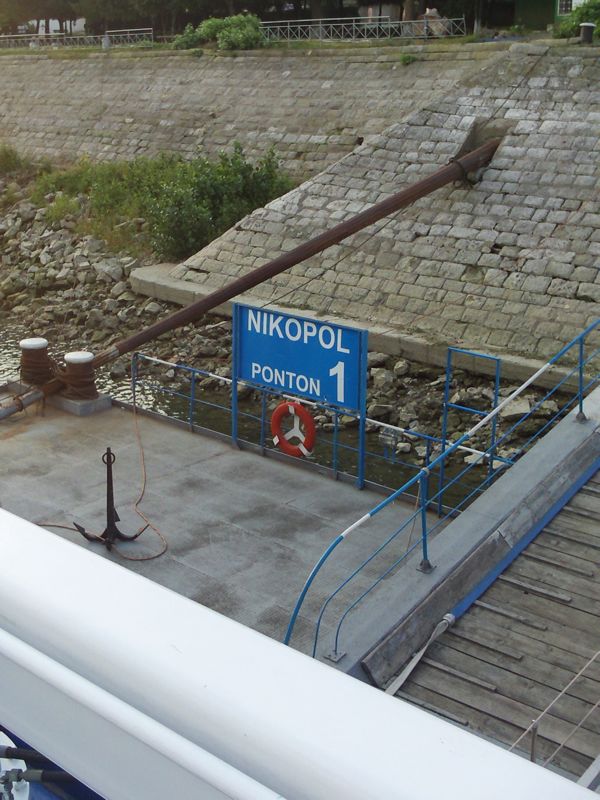 Nikopol sign