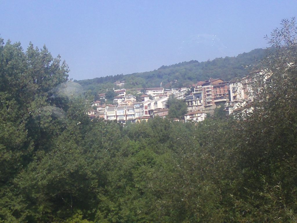 Turnovo