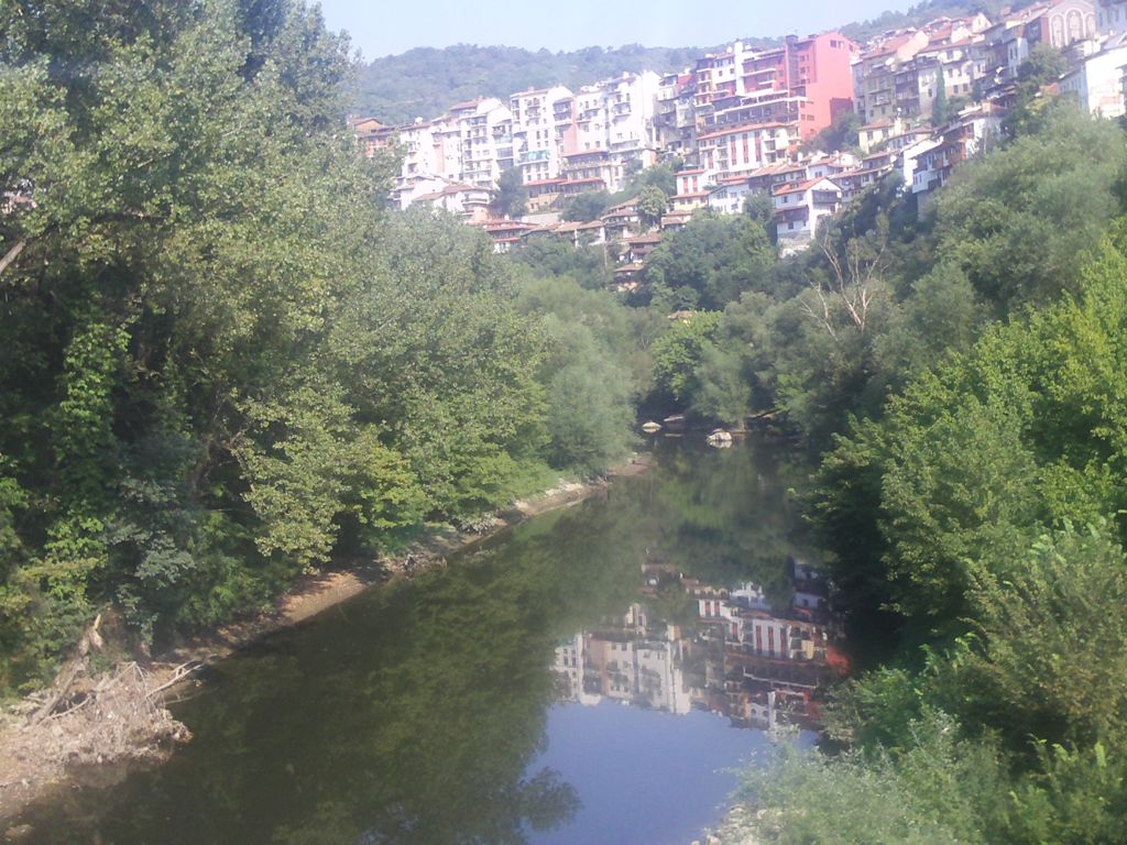 Turnovo