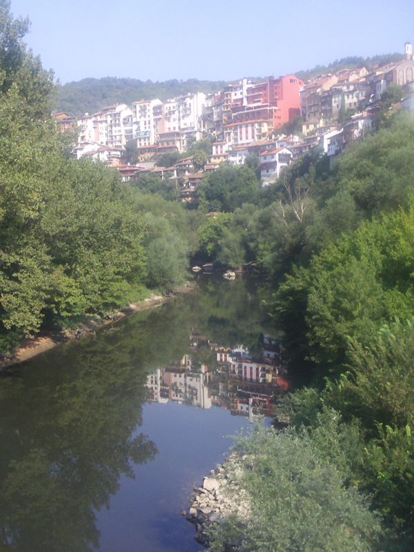 Turnovo