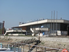 Vidin Border Control