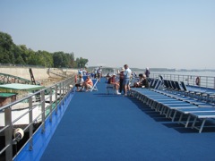 Sun Deck