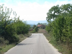 Road